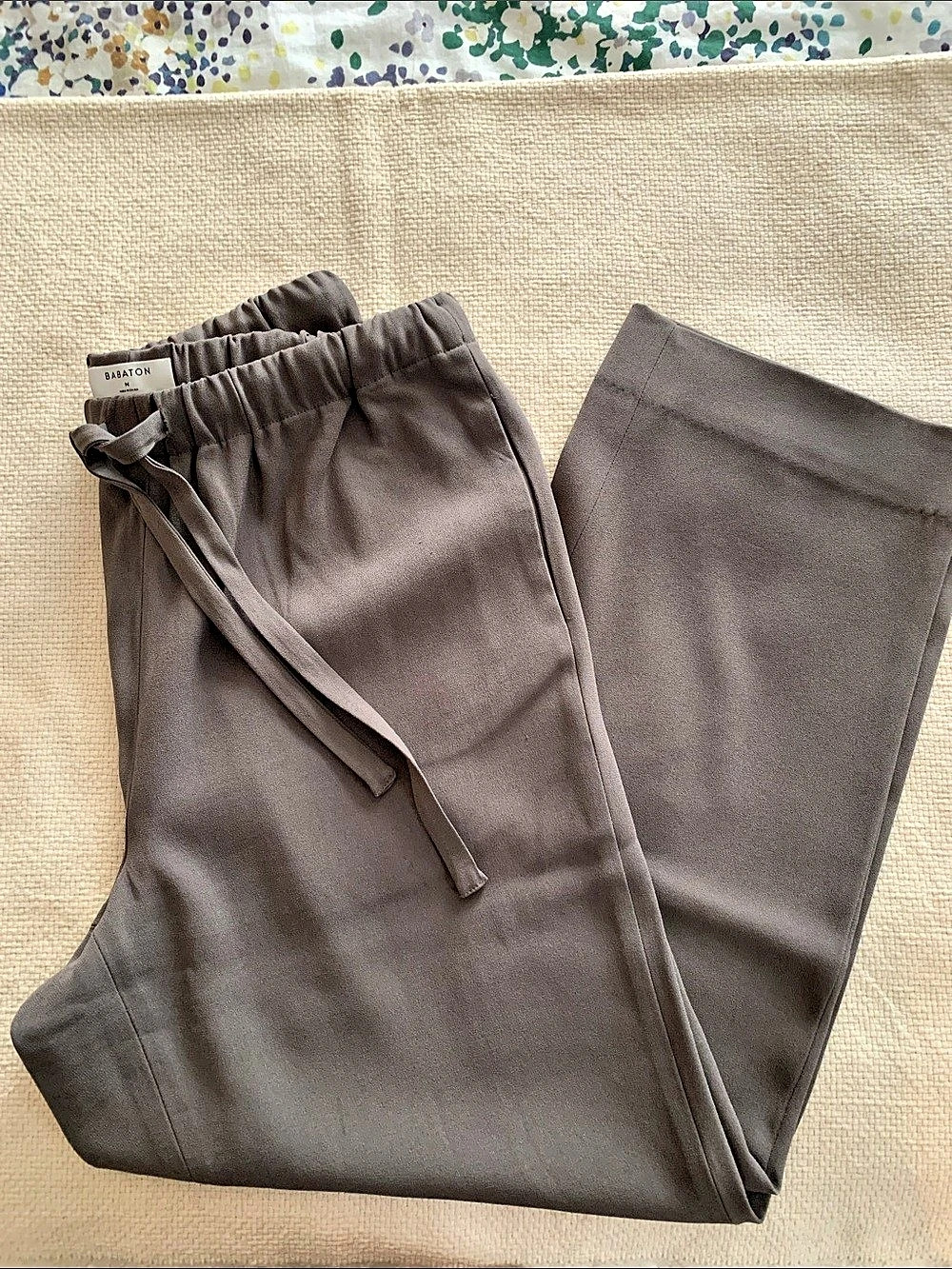 Babaton Pants